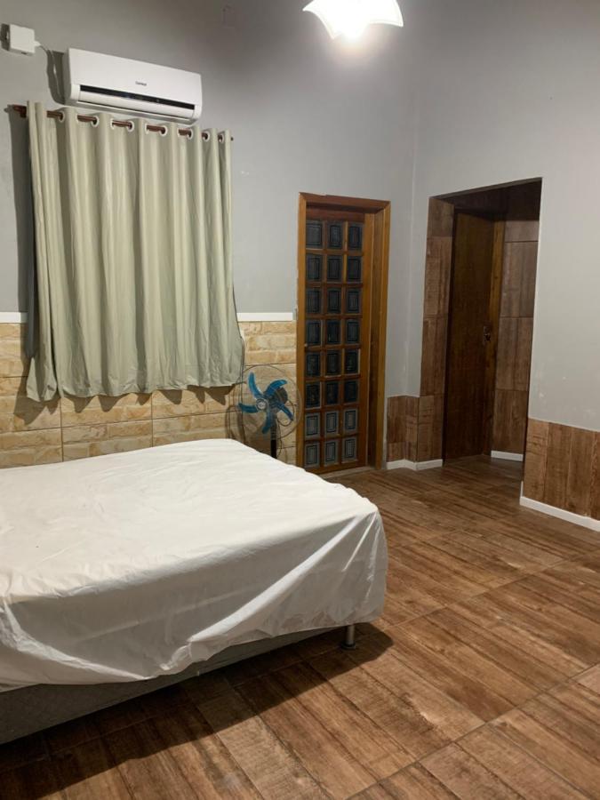 Casa De Praia Com Piscina Villa Rio Grande  Luaran gambar