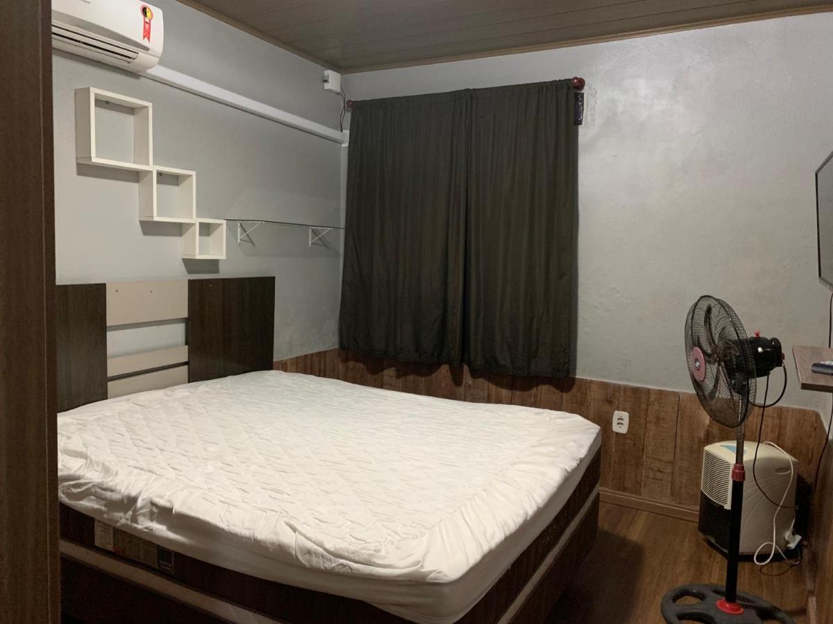 Casa De Praia Com Piscina Villa Rio Grande  Luaran gambar